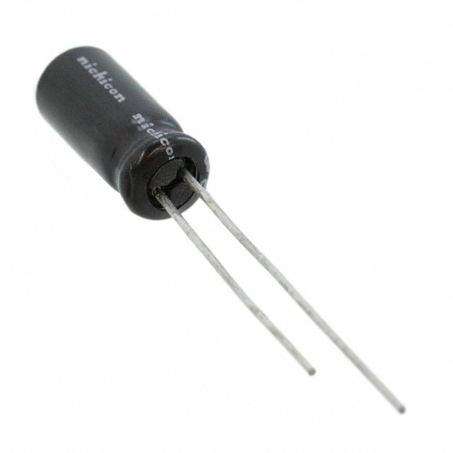 UVP1H3R3MDD Nichicon  Aluminum Electrolytic Capacitors